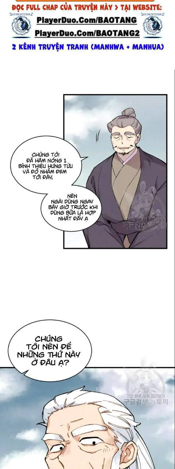 Phi Lôi Đao Thuật Nettruyen ZZZ Chương 64 Page 47