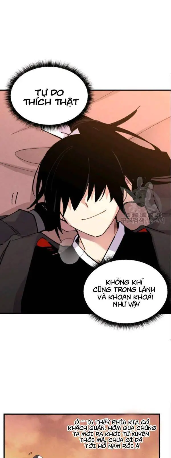 Phi Lôi Đao Thuật Nettruyen ZZZ Chương 64 Page 49