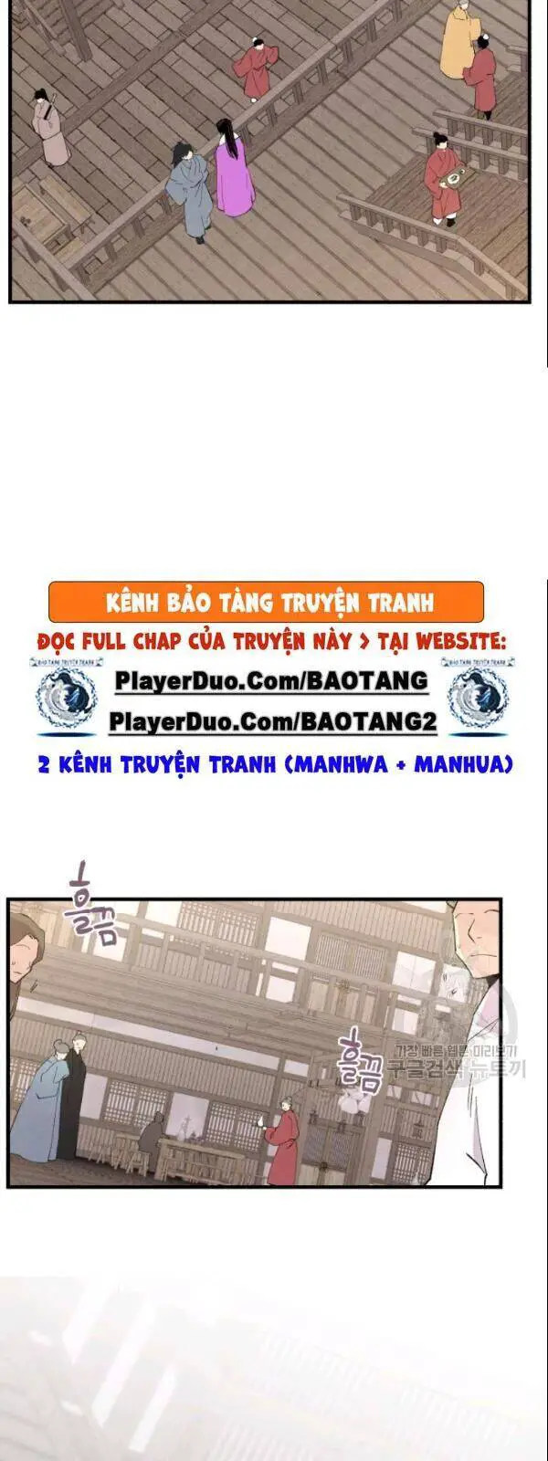 Phi Lôi Đao Thuật Nettruyen ZZZ Chương 64 Page 56