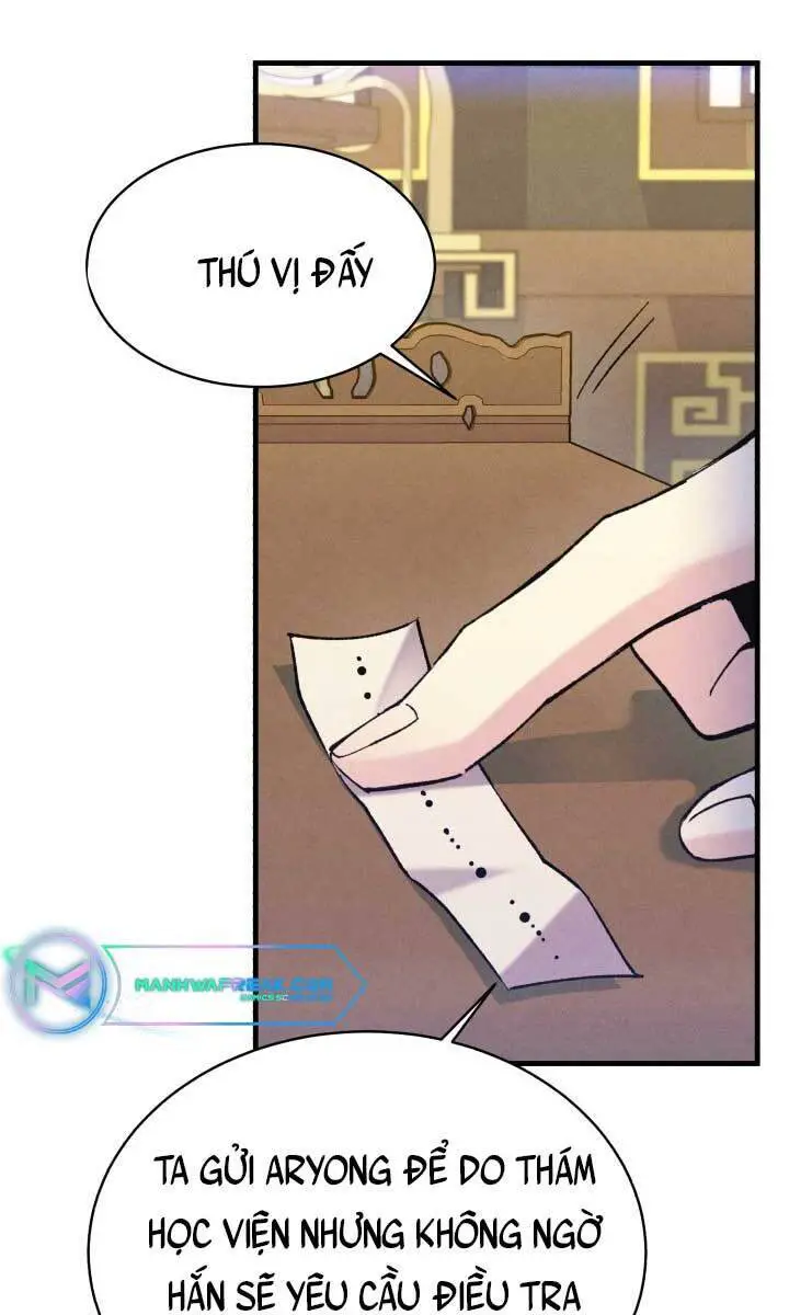 Phi Lôi Đao Thuật Nettruyen ZZZ Chương 137 Page 1