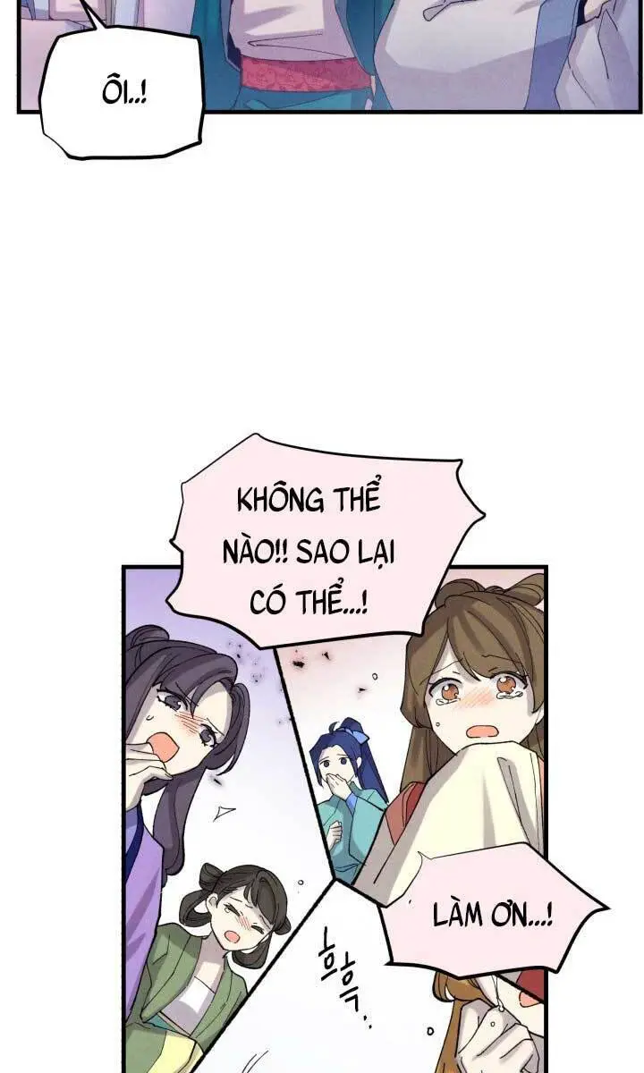 Phi Lôi Đao Thuật Nettruyen ZZZ Chương 137 Page 11