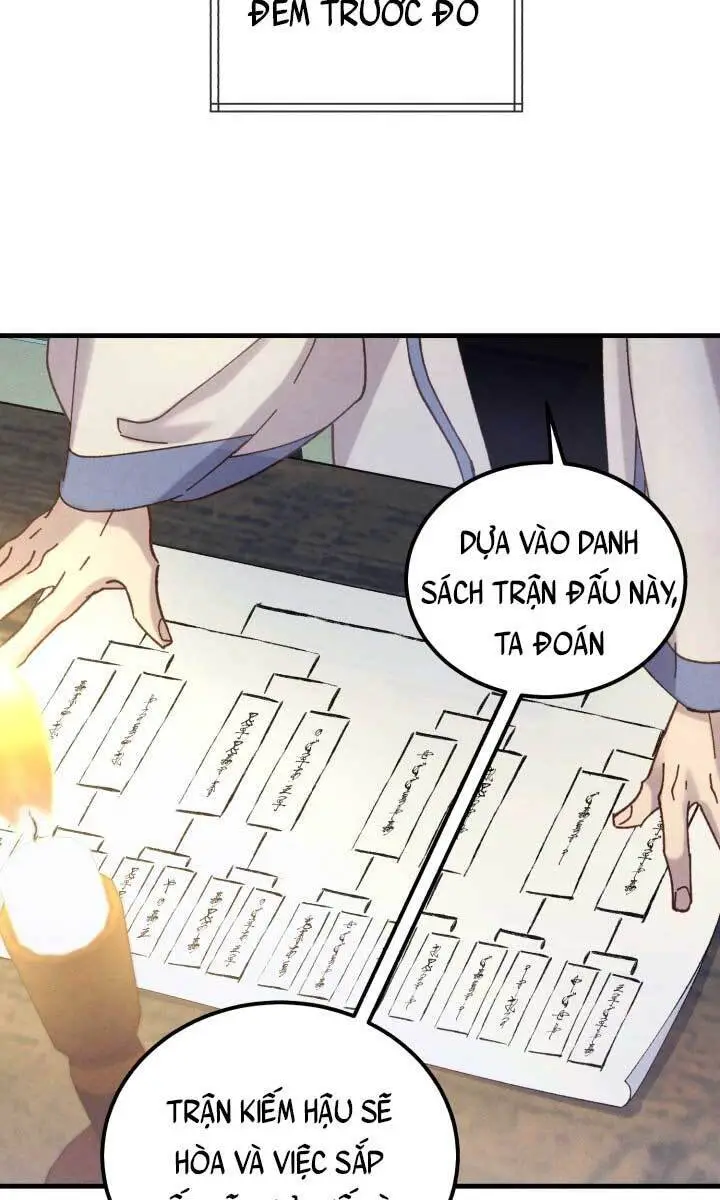 Phi Lôi Đao Thuật Nettruyen ZZZ Chương 137 Page 19