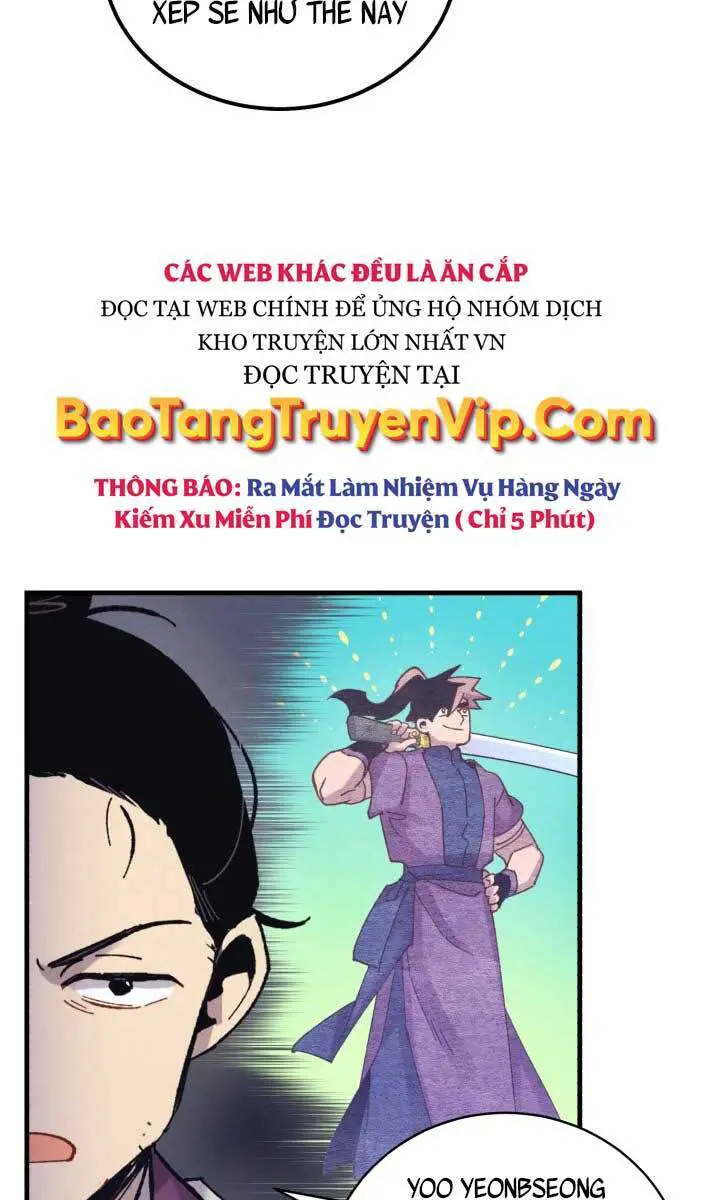 Phi Lôi Đao Thuật Nettruyen ZZZ Chương 137 Page 20