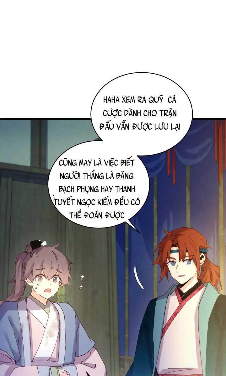 Phi Lôi Đao Thuật Nettruyen ZZZ Chương 137 Page 23