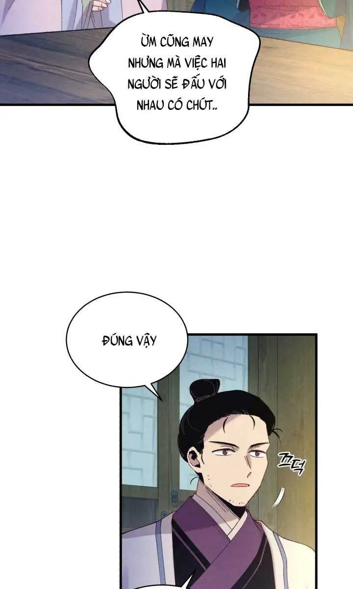 Phi Lôi Đao Thuật Nettruyen ZZZ Chương 137 Page 24