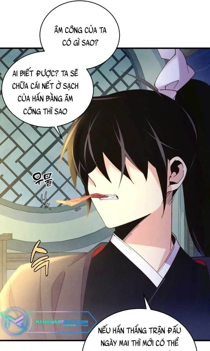 Phi Lôi Đao Thuật Nettruyen ZZZ Chương 137 Page 26
