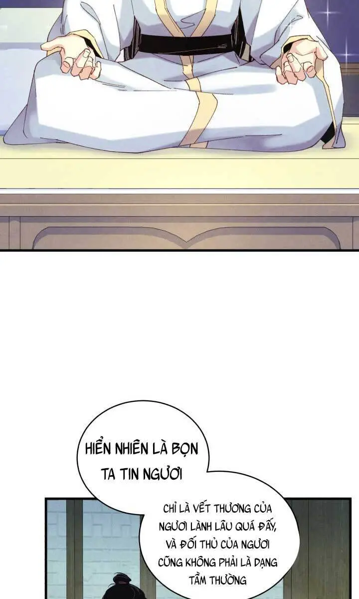 Phi Lôi Đao Thuật Nettruyen ZZZ Chương 137 Page 30