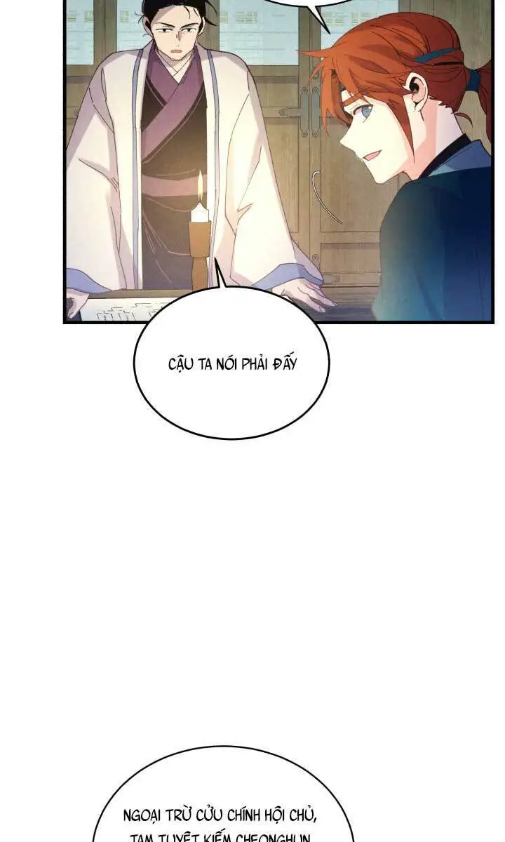 Phi Lôi Đao Thuật Nettruyen ZZZ Chương 137 Page 31