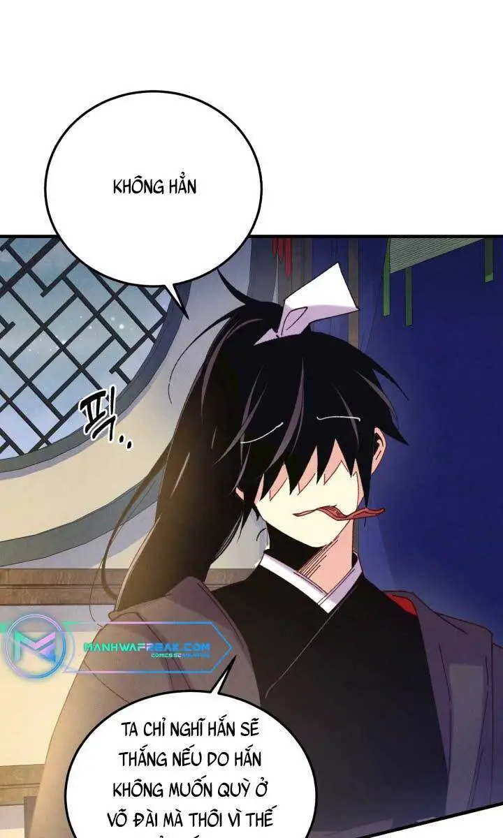 Phi Lôi Đao Thuật Nettruyen ZZZ Chương 137 Page 36