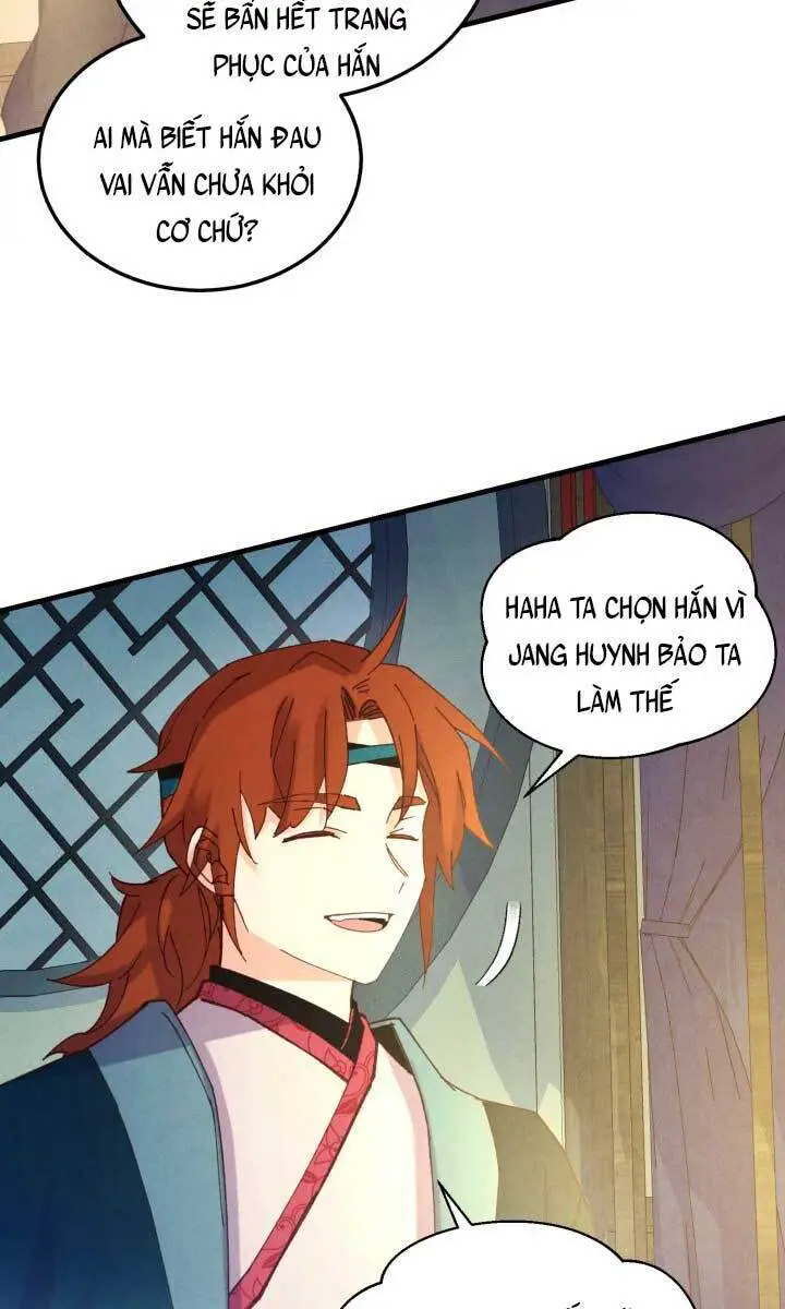 Phi Lôi Đao Thuật Nettruyen ZZZ Chương 137 Page 37
