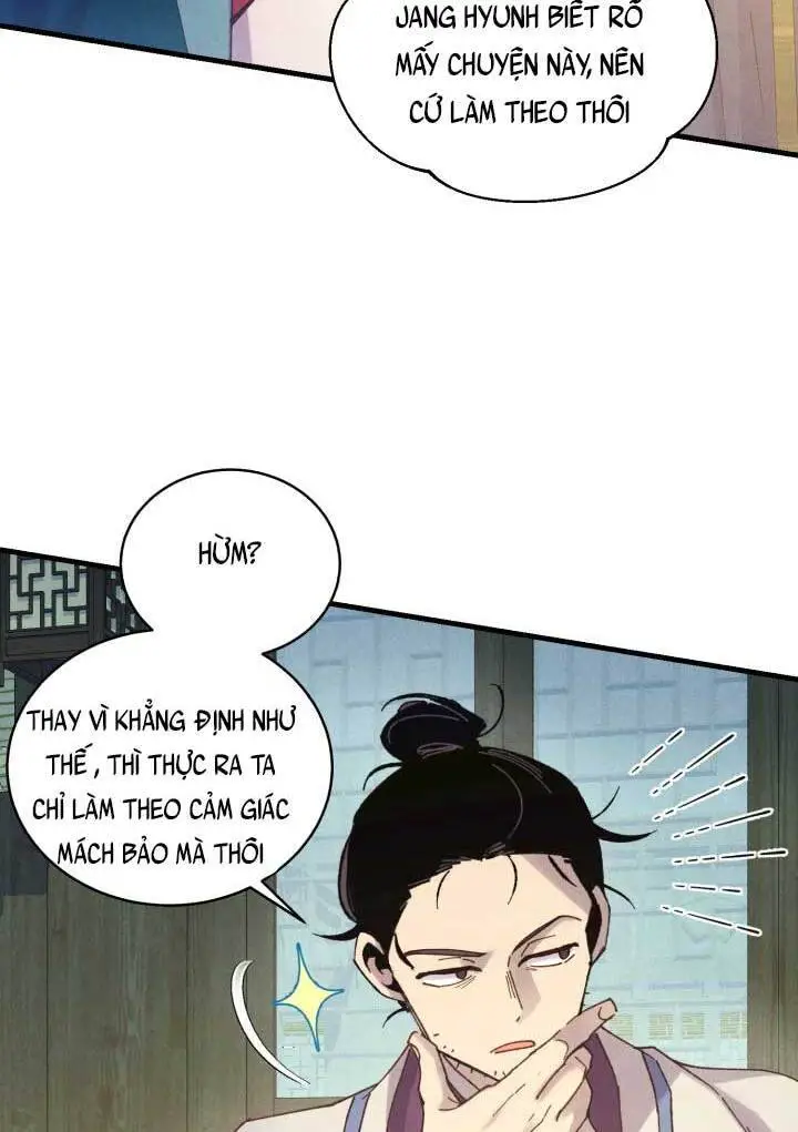 Phi Lôi Đao Thuật Nettruyen ZZZ Chương 137 Page 38