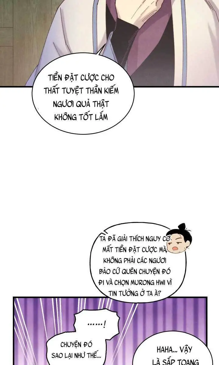 Phi Lôi Đao Thuật Nettruyen ZZZ Chương 137 Page 39