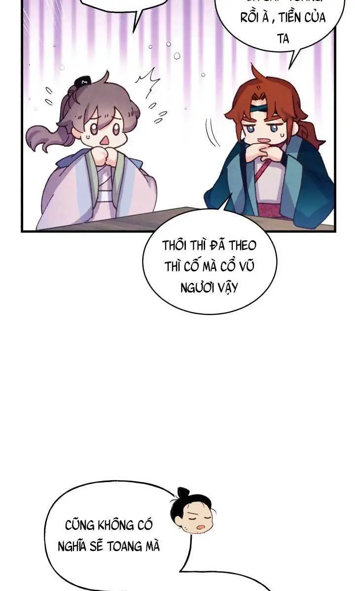 Phi Lôi Đao Thuật Nettruyen ZZZ Chương 137 Page 40