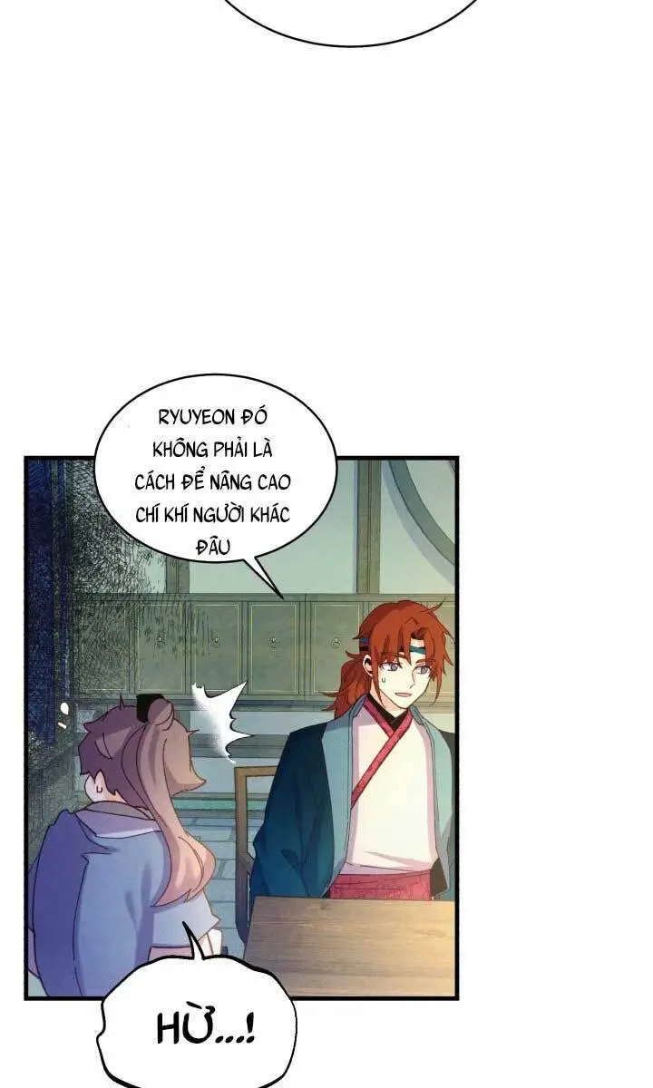 Phi Lôi Đao Thuật Nettruyen ZZZ Chương 137 Page 42