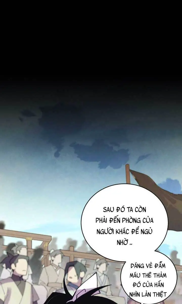 Phi Lôi Đao Thuật Nettruyen ZZZ Chương 137 Page 48