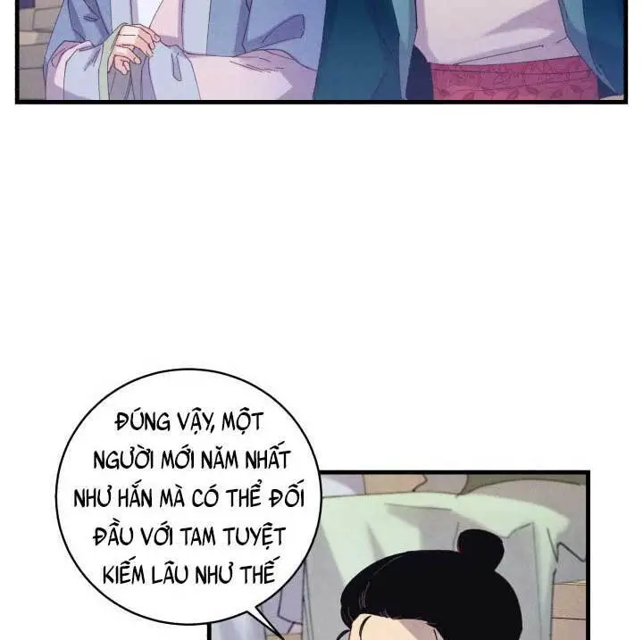 Phi Lôi Đao Thuật Nettruyen ZZZ Chương 137 Page 51