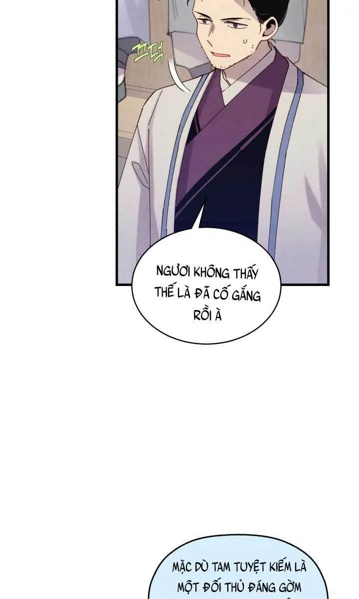 Phi Lôi Đao Thuật Nettruyen ZZZ Chương 137 Page 52
