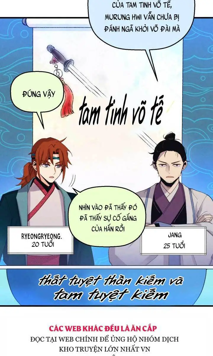 Phi Lôi Đao Thuật Nettruyen ZZZ Chương 137 Page 53