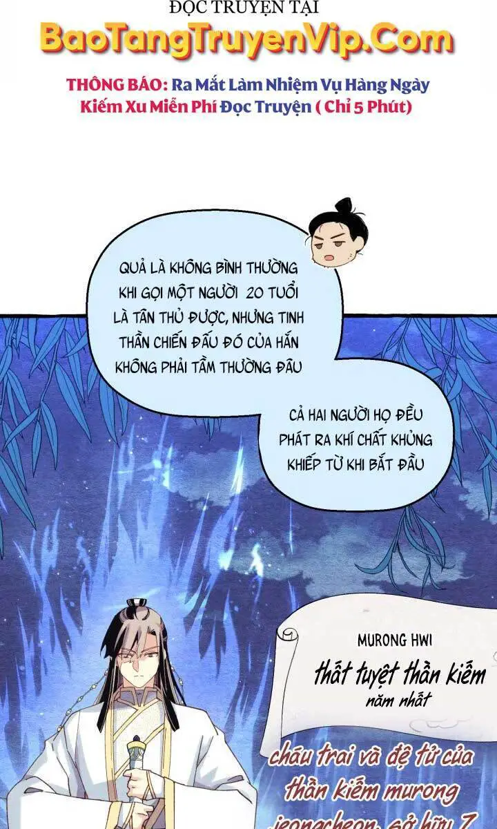 Phi Lôi Đao Thuật Nettruyen ZZZ Chương 137 Page 54