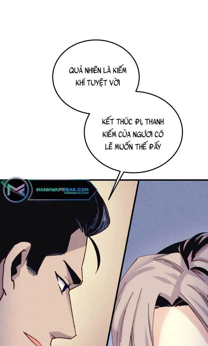 Phi Lôi Đao Thuật Nettruyen ZZZ Chương 137 Page 57