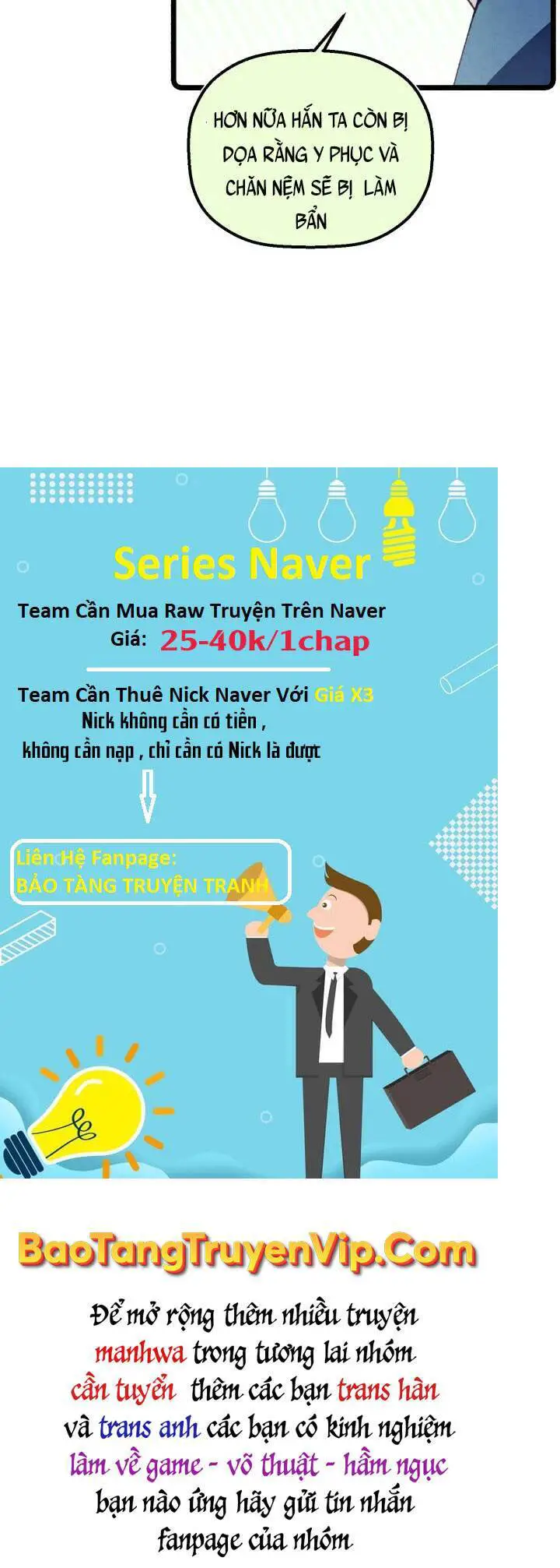 Phi Lôi Đao Thuật Nettruyen ZZZ Chương 137 Page 61