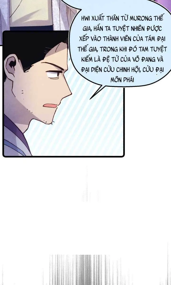 Phi Lôi Đao Thuật Nettruyen ZZZ Chương 137 Page 63