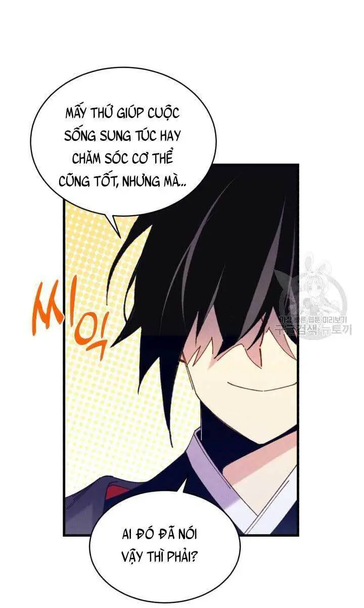 Phi Lôi Đao Thuật Nettruyen ZZZ Chương 143 Page 31