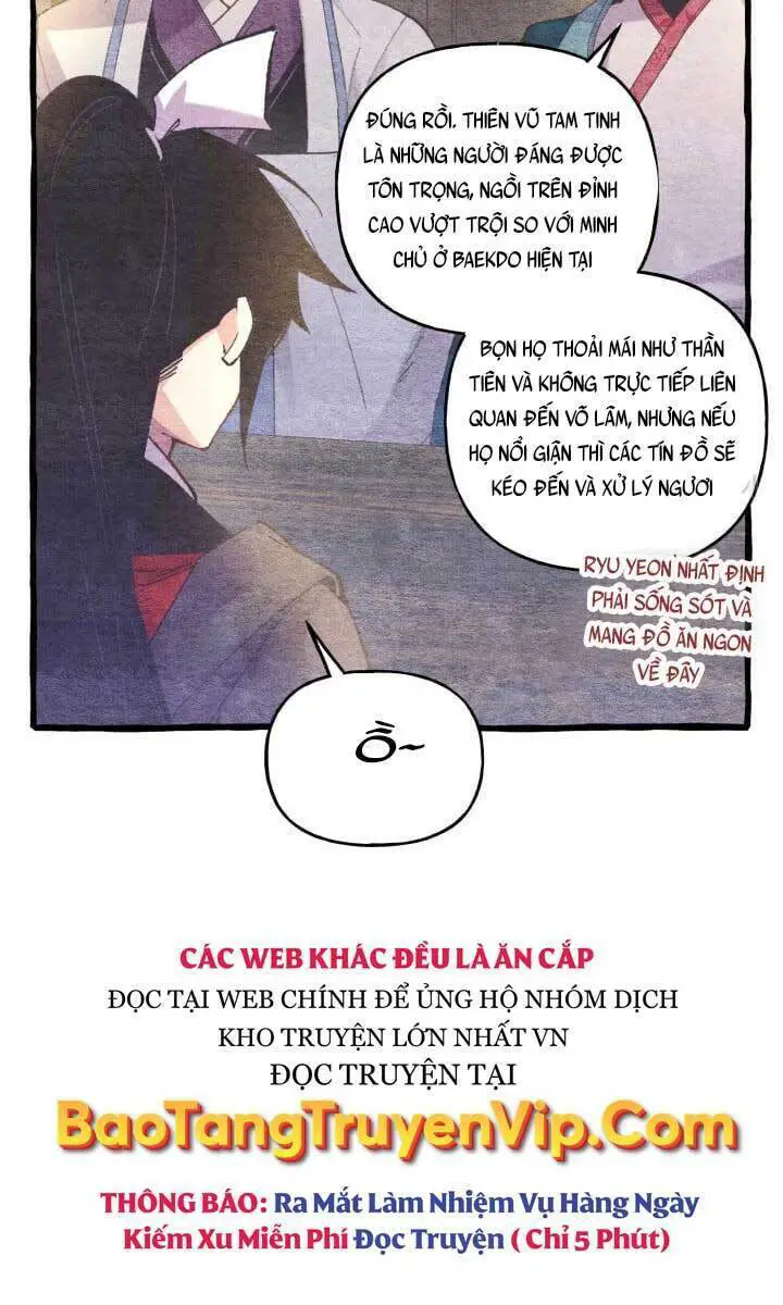 Phi Lôi Đao Thuật Nettruyen ZZZ Chương 143 Page 33