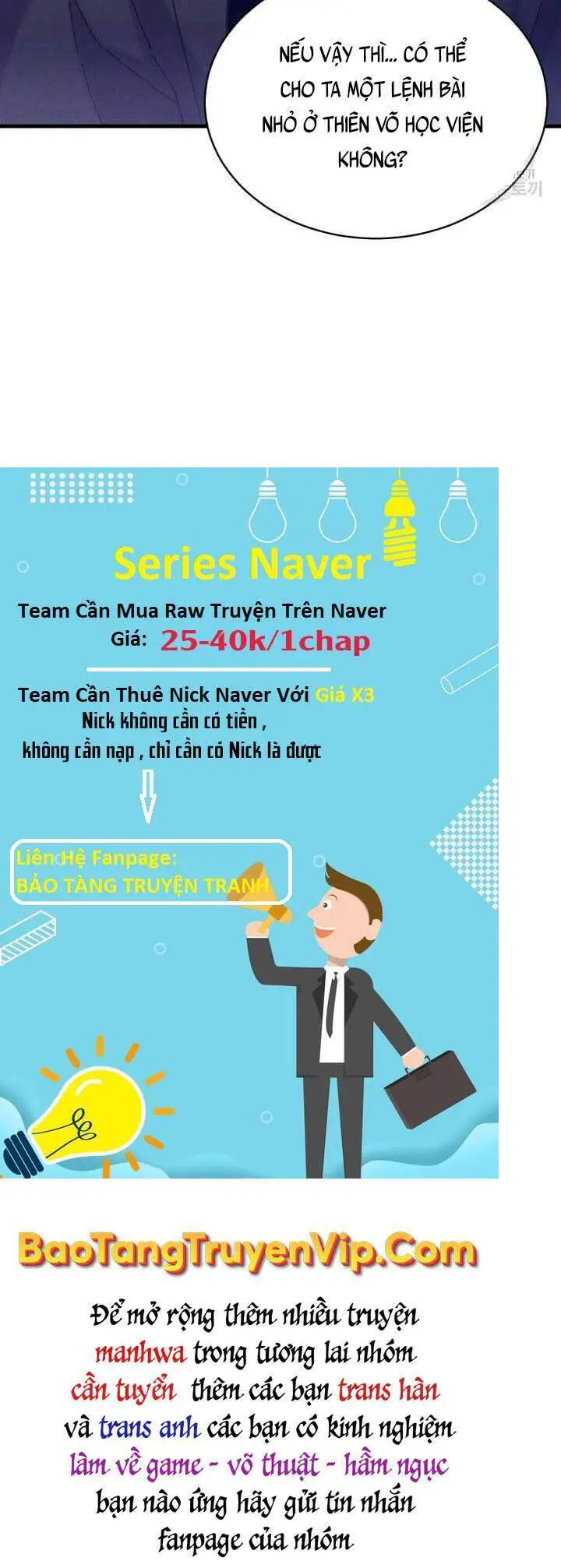 Phi Lôi Đao Thuật Nettruyen ZZZ Chương 143 Page 35