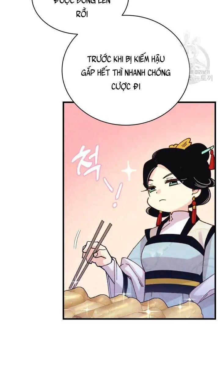Phi Lôi Đao Thuật Nettruyen ZZZ Chương 143 Page 43
