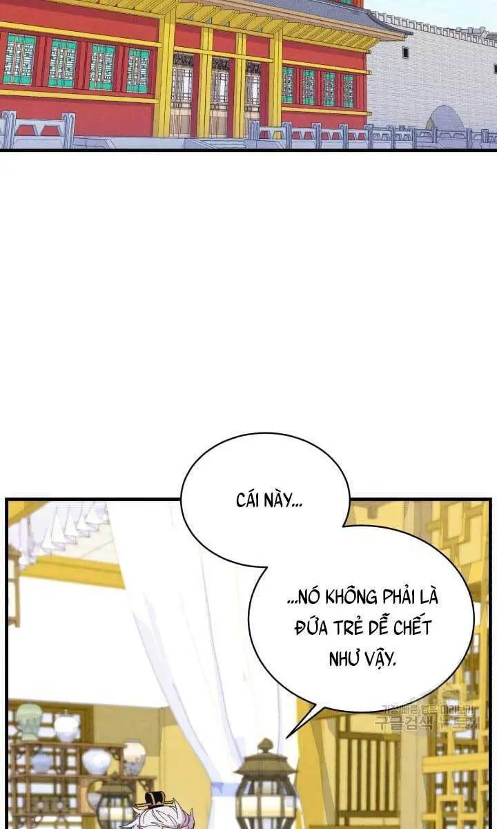 Phi Lôi Đao Thuật Nettruyen ZZZ Chương 143 Page 59