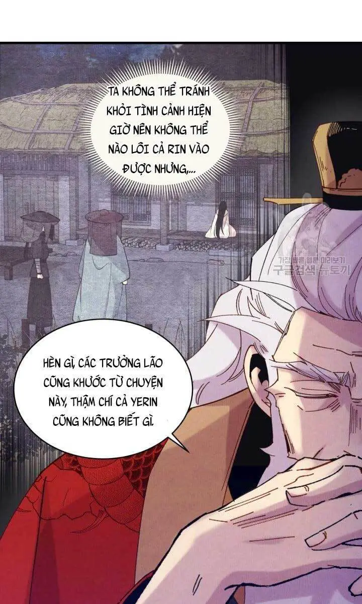 Phi Lôi Đao Thuật Nettruyen ZZZ Chương 143 Page 64