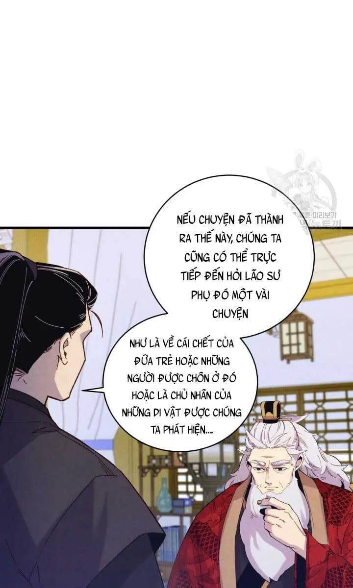 Phi Lôi Đao Thuật Nettruyen ZZZ Chương 143 Page 67
