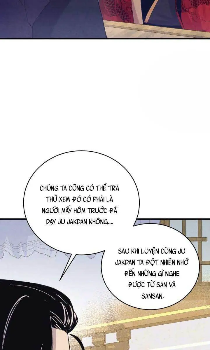Phi Lôi Đao Thuật Nettruyen ZZZ Chương 143 Page 68