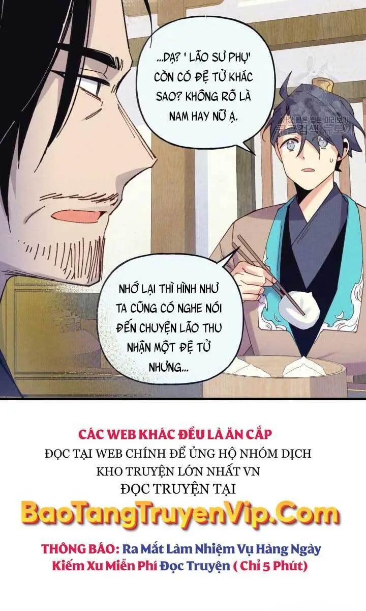 Phi Lôi Đao Thuật Nettruyen ZZZ Chương 143 Page 69