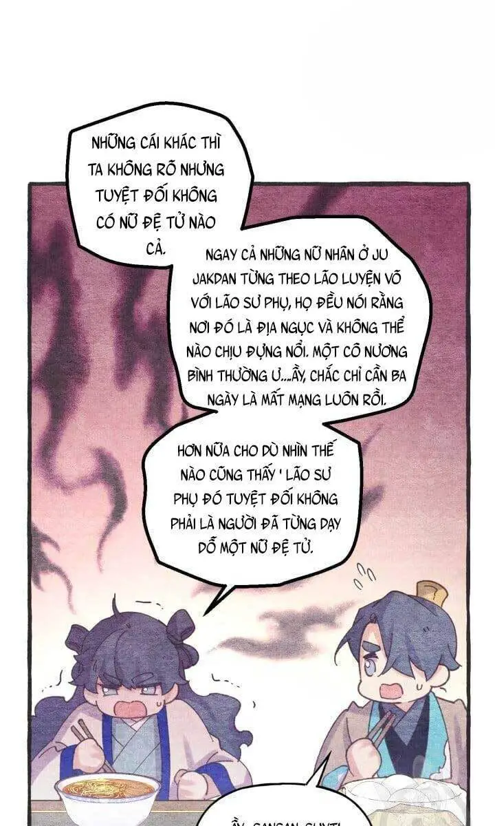Phi Lôi Đao Thuật Nettruyen ZZZ Chương 143 Page 70