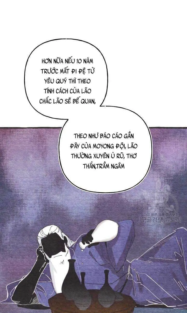 Phi Lôi Đao Thuật Nettruyen ZZZ Chương 143 Page 74