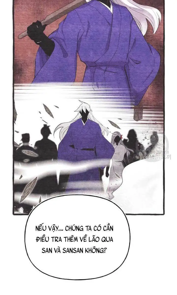 Phi Lôi Đao Thuật Nettruyen ZZZ Chương 143 Page 76