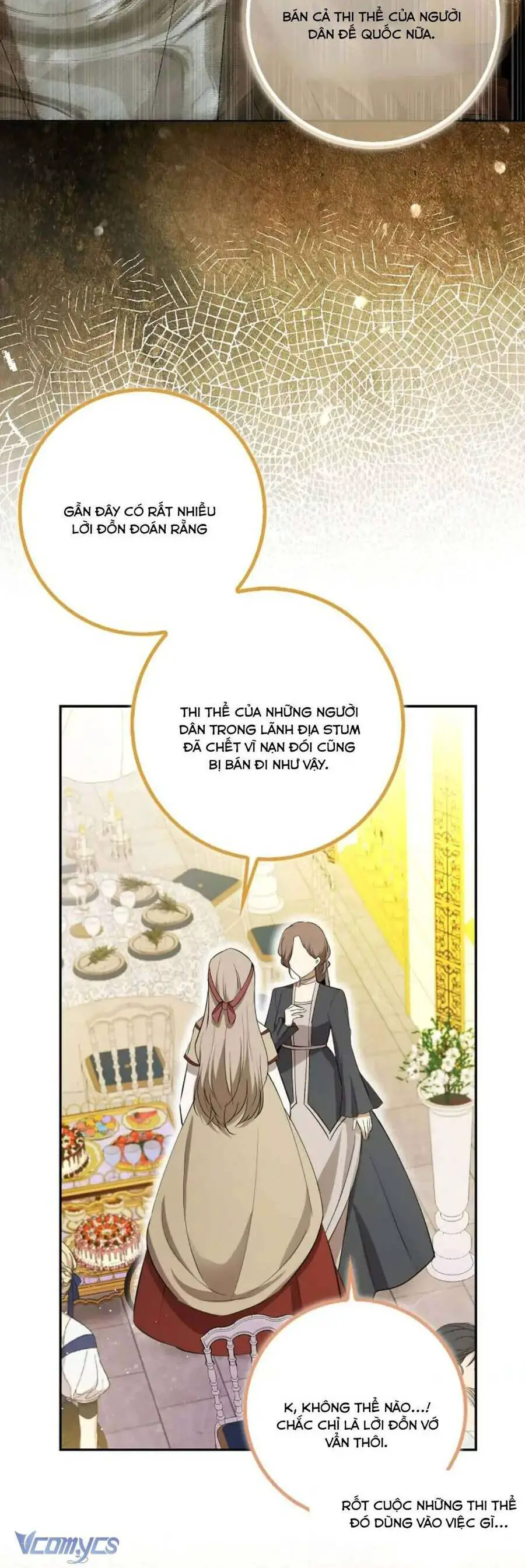 Sóc Nhỏ Tài Năng Nettruyen ZZZ Chương 97 Page 22
