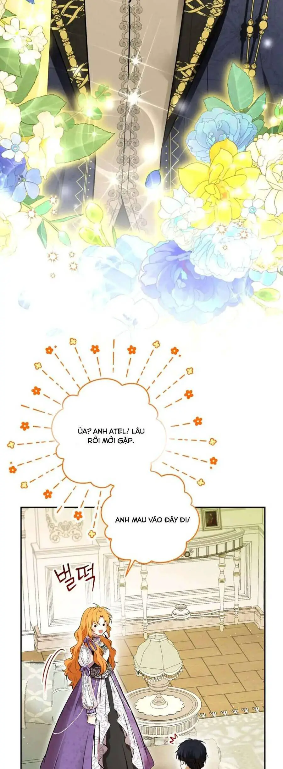 Sóc Nhỏ Tài Năng Nettruyen ZZZ Chương 95 Page 22