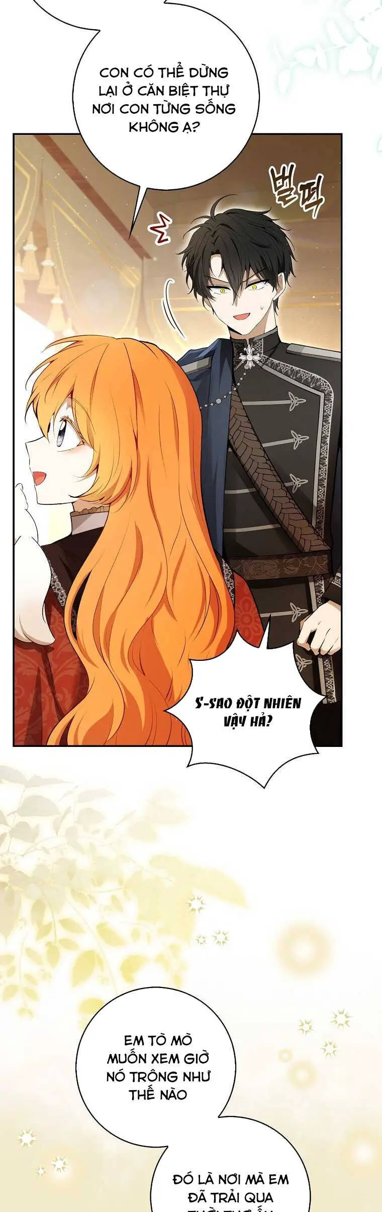 Sóc Nhỏ Tài Năng Nettruyen ZZZ Chương 86 Page 7