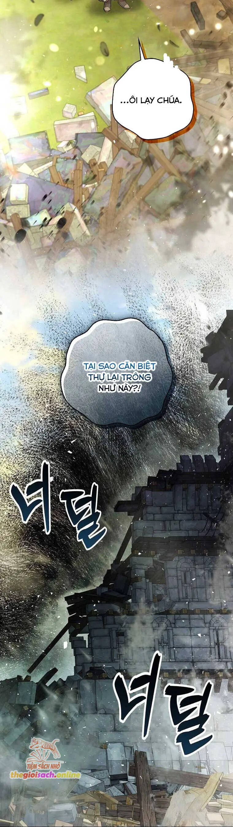 Sóc Nhỏ Tài Năng Nettruyen ZZZ Chương 86 Page 13