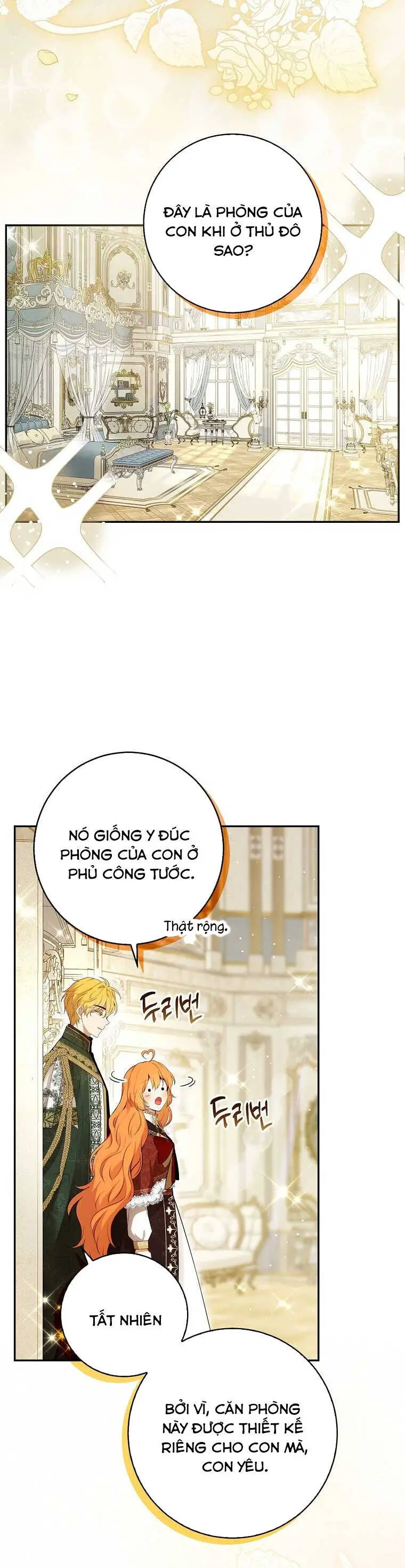 Sóc Nhỏ Tài Năng Nettruyen ZZZ Chương 86 Page 25