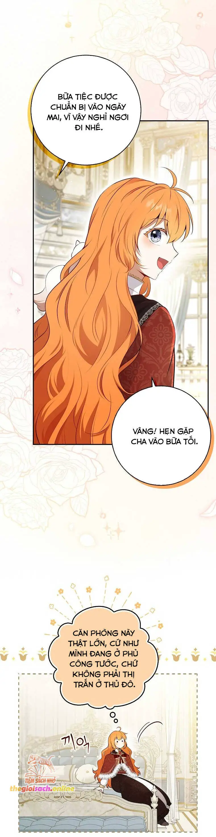 Sóc Nhỏ Tài Năng Nettruyen ZZZ Chương 86 Page 26