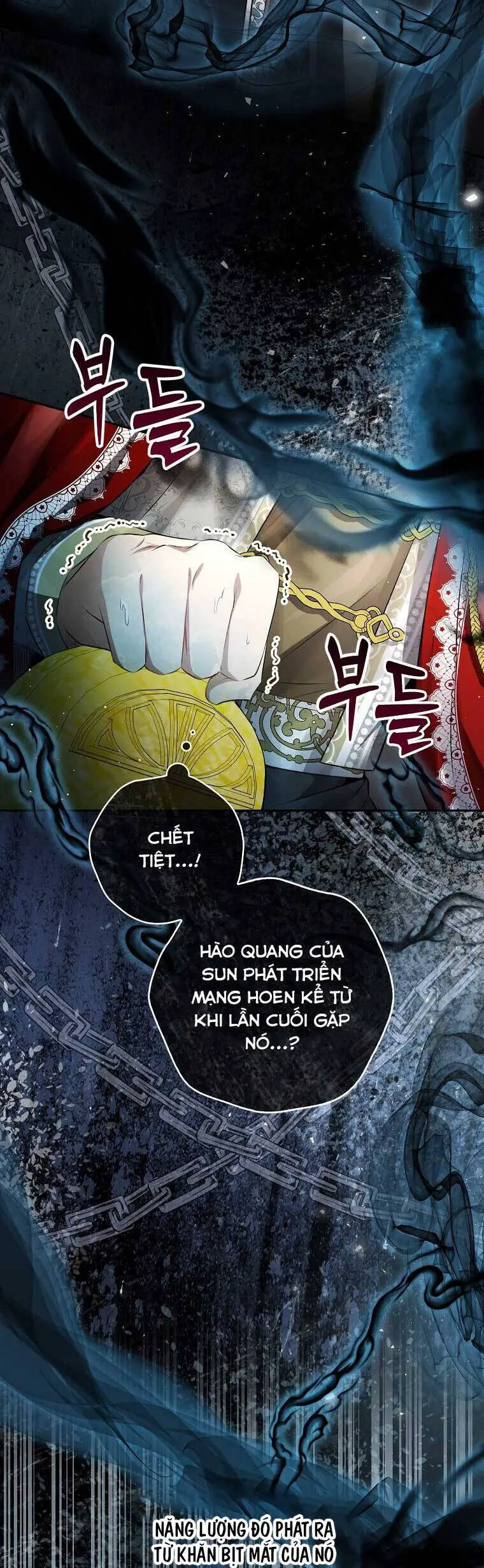 Sóc Nhỏ Tài Năng Nettruyen ZZZ Chương 86 Page 32