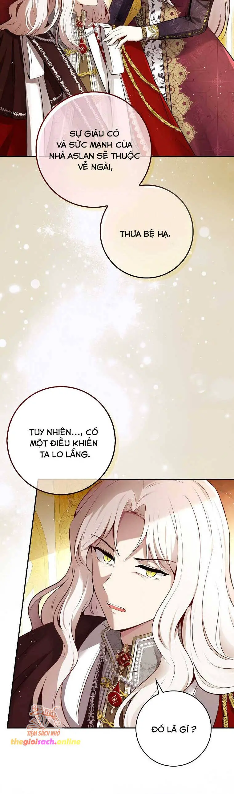 Sóc Nhỏ Tài Năng Nettruyen ZZZ Chương 86 Page 43