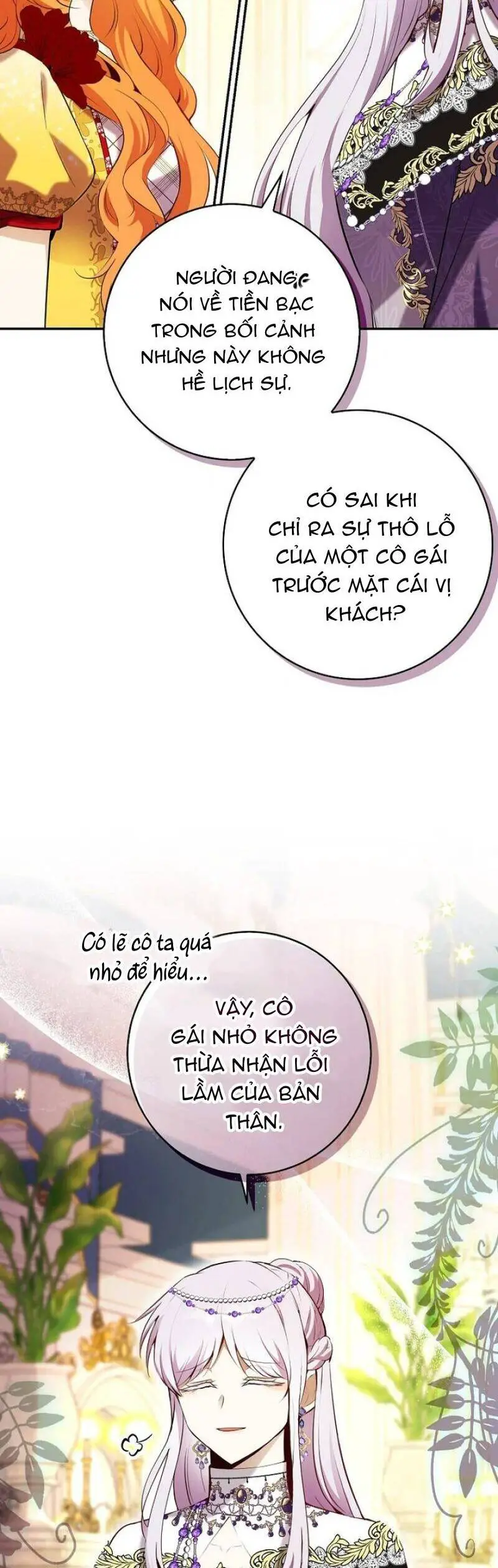 Sóc Nhỏ Tài Năng Nettruyen ZZZ Chương 89 Page 18