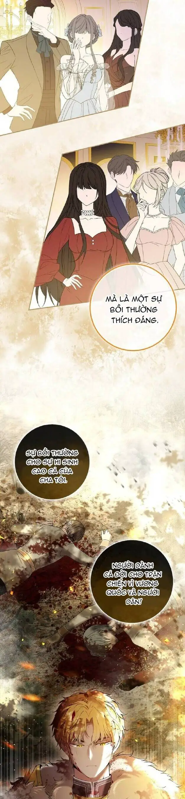 Sóc Nhỏ Tài Năng Nettruyen ZZZ Chương 89 Page 21