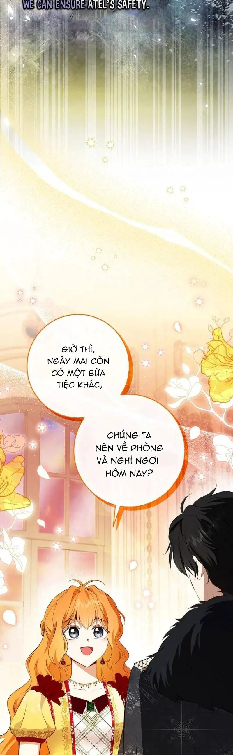 Sóc Nhỏ Tài Năng Nettruyen ZZZ Chương 89 Page 38