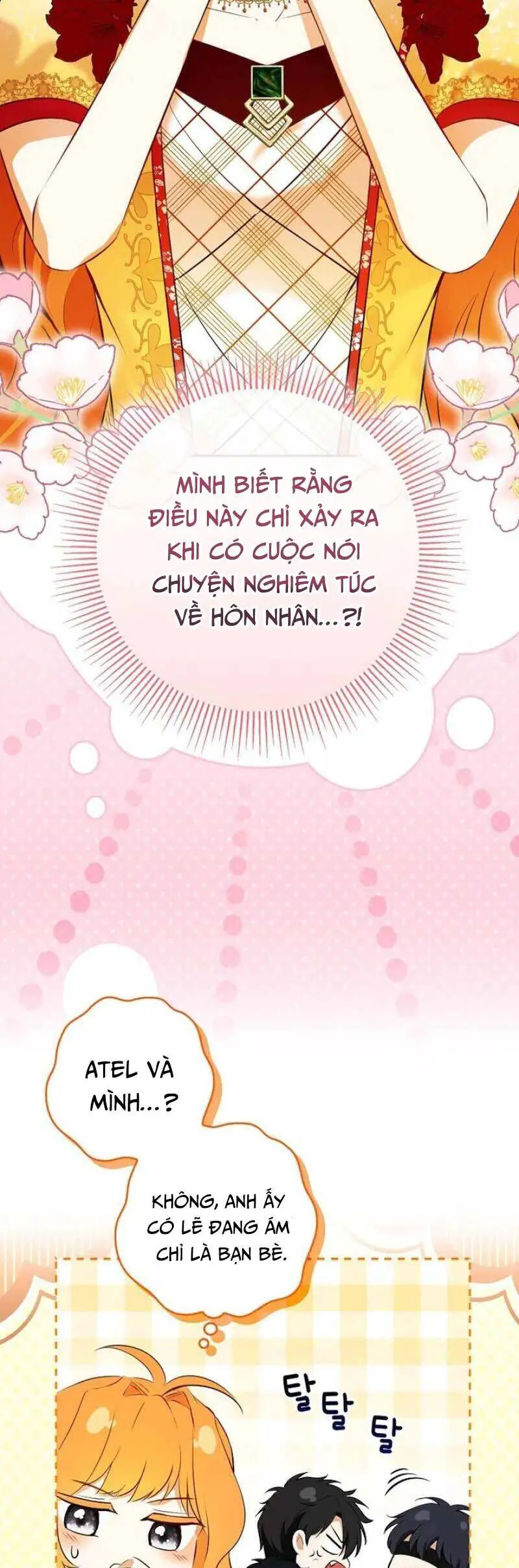 Sóc Nhỏ Tài Năng Nettruyen ZZZ Chương 89 Page 44